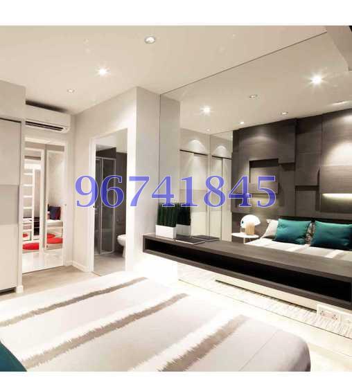 Blk 530B Pasir Ris One (Pasir Ris), HDB 4 Rooms #159536312